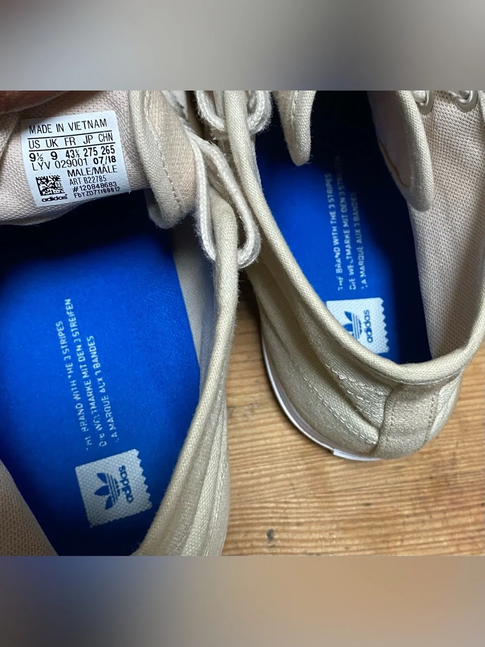 adidas originals skateboarding